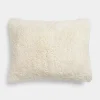aiayu Puder*Puffy cashmere pillow - 30x40