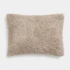 aiayu Puder*Puffy cashmere pillow - 30x40