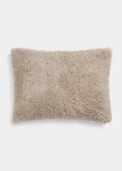aiayu Puder*Puffy cashmere pillow - 30x40