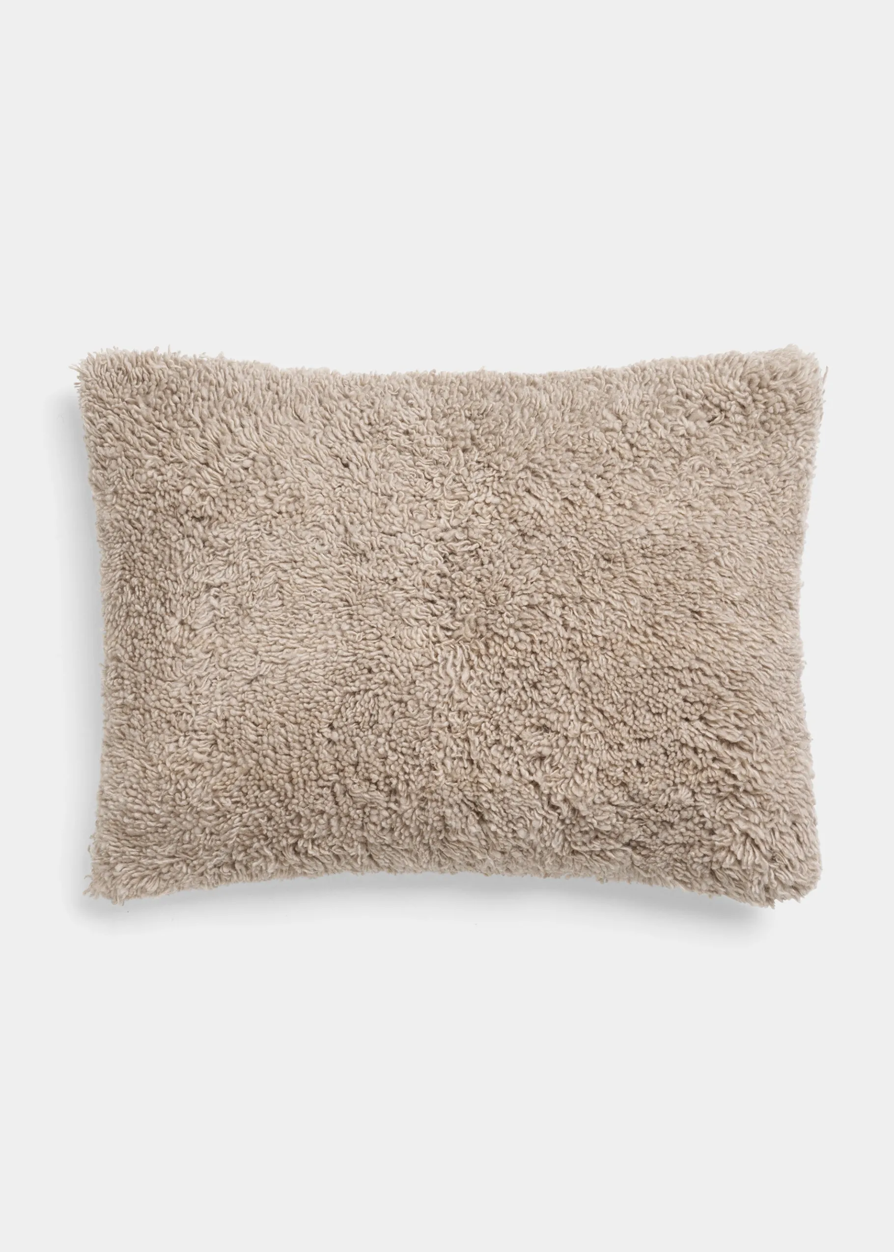 aiayu Puder*Puffy cashmere pillow - 30x40