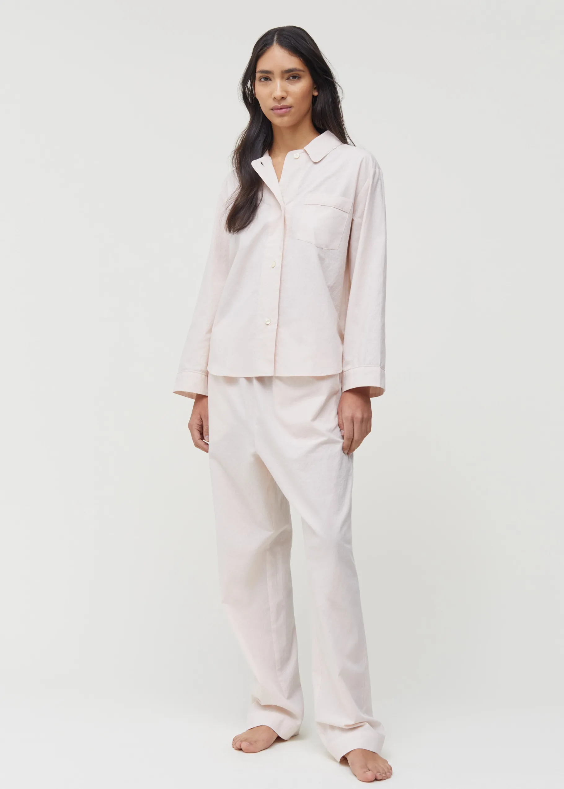 aiayu Pyjamas*Pyjamas night diamond