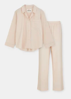 aiayu Pyjamas*Pyjamas night diamond