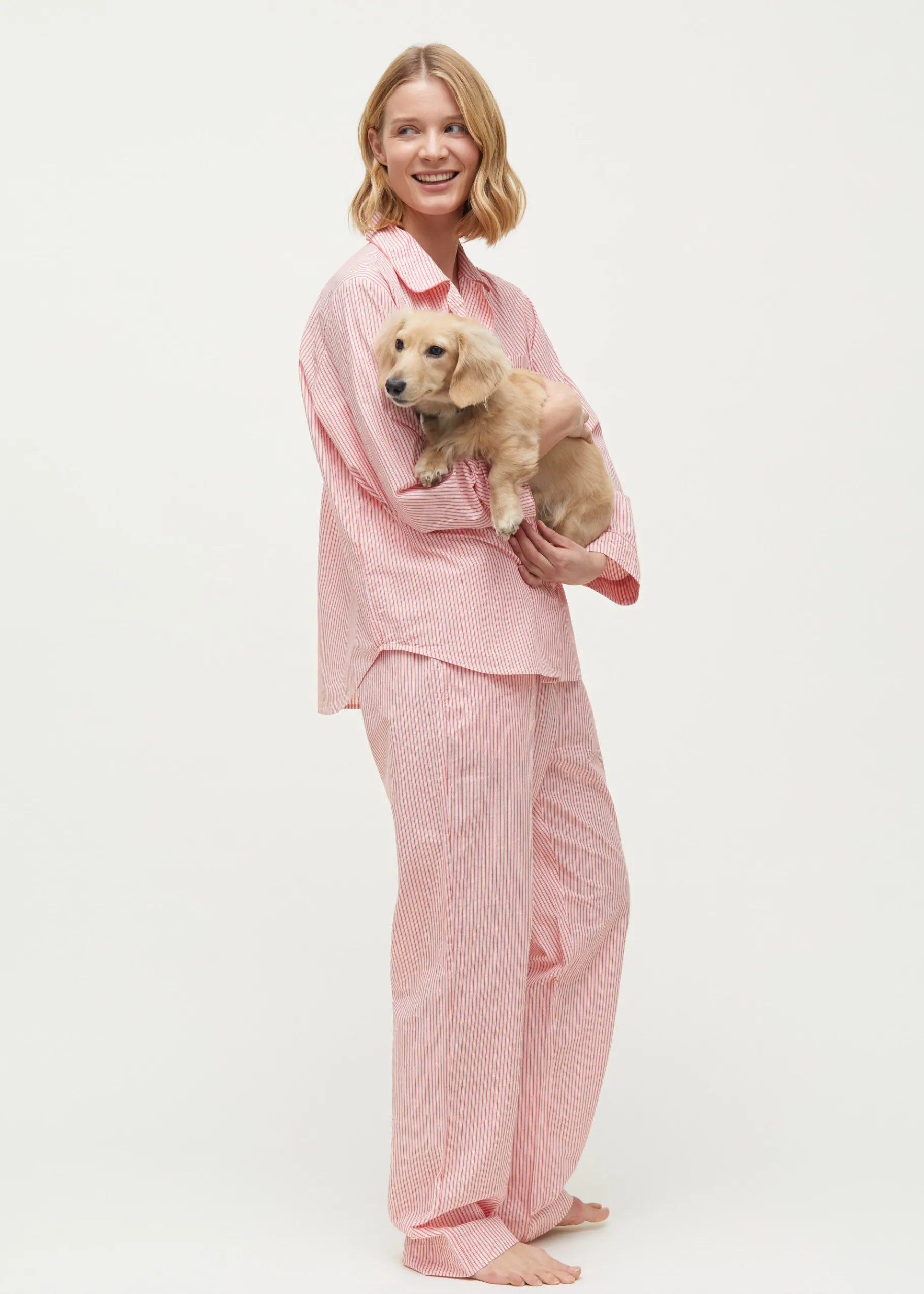 aiayu Pyjamas*Pyjamas night petite