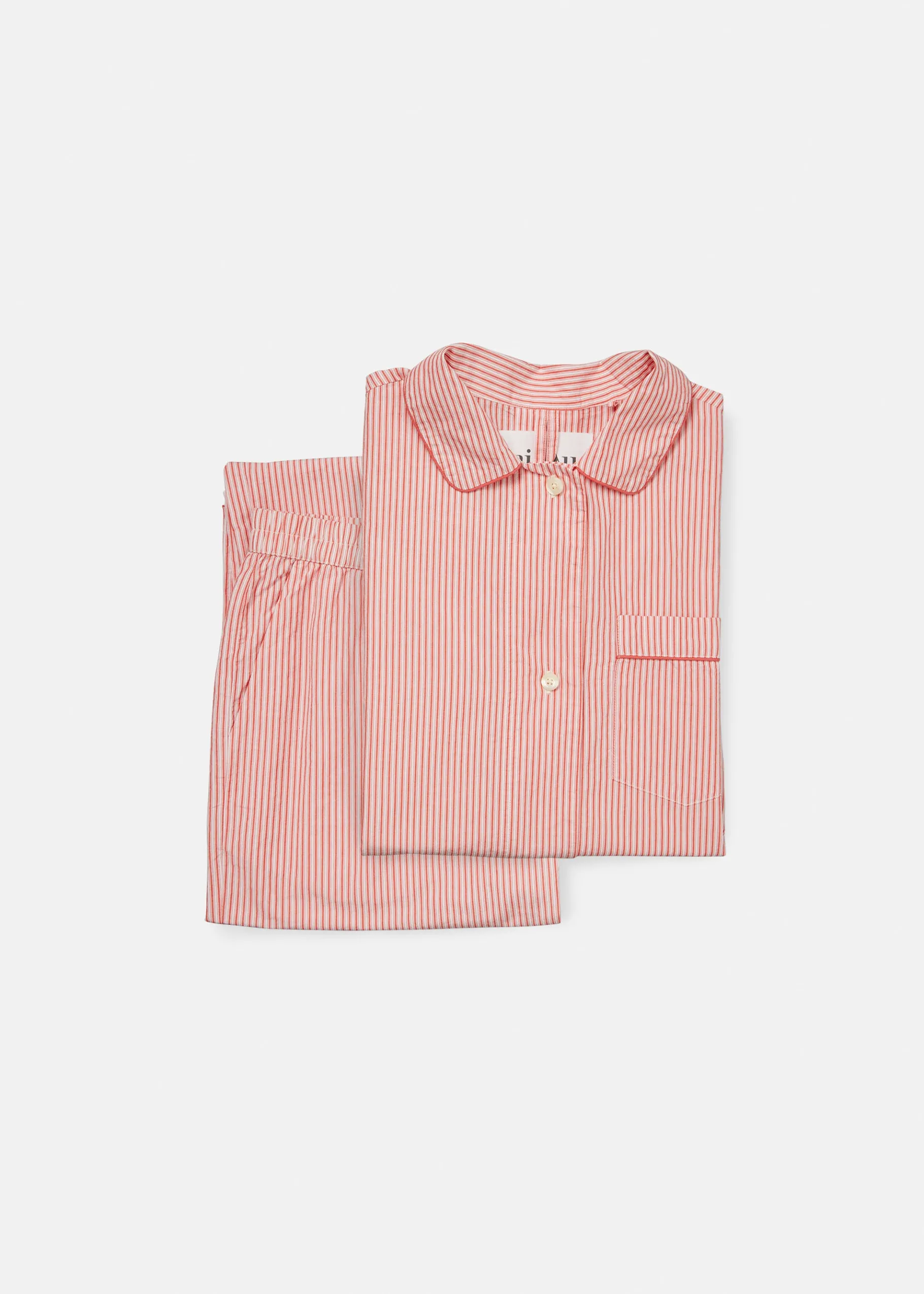 aiayu Pyjamas*Pyjamas night petite