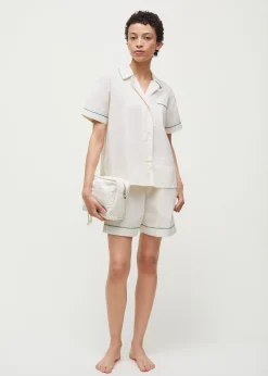 aiayu Pyjamas*Pyjamas night summer