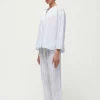 aiayu Pyjamas*Pyjamas poplin
