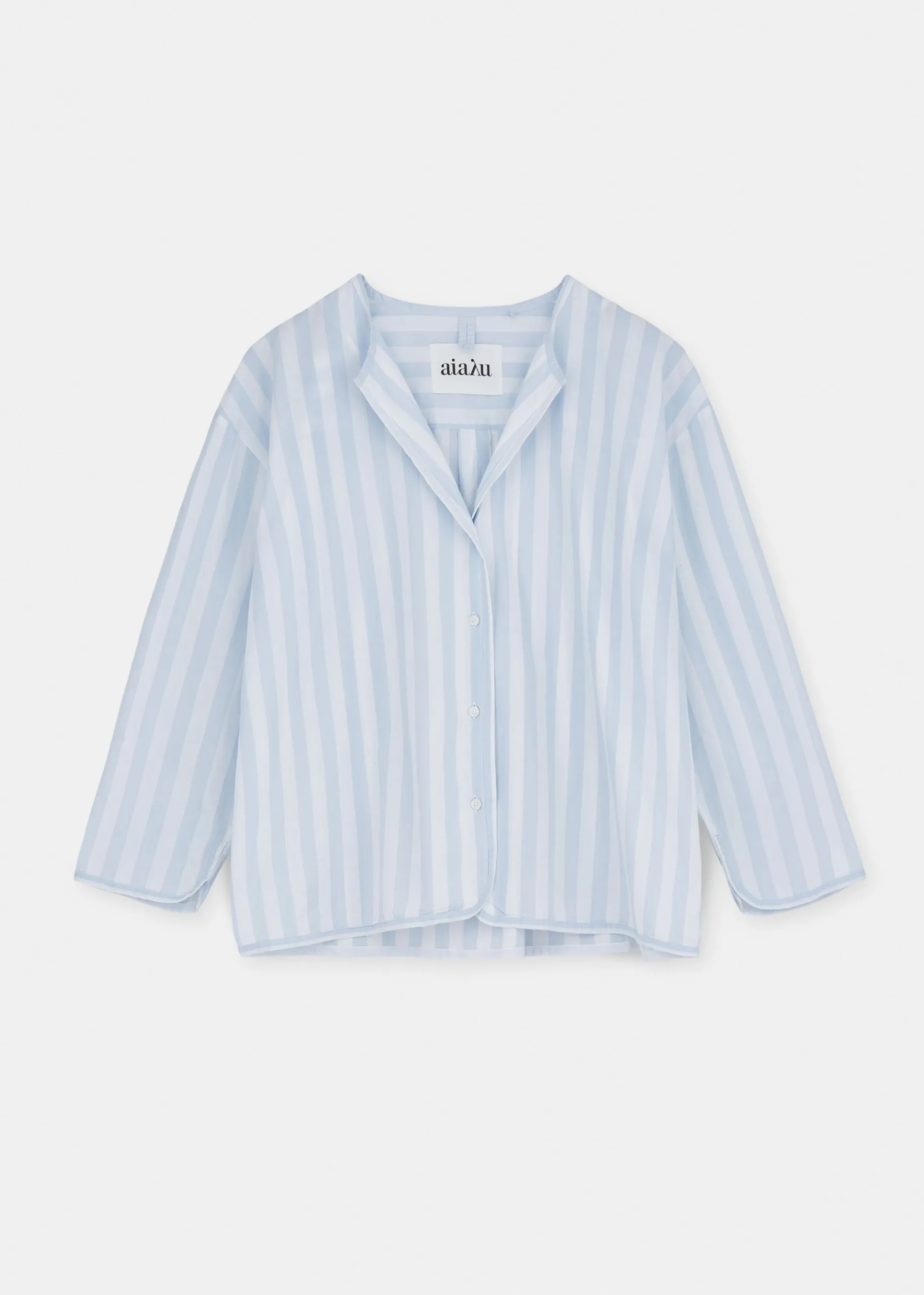 aiayu Pyjamas*Pyjamas poplin