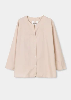 aiayu Pyjamas*Pyjamas Poplin