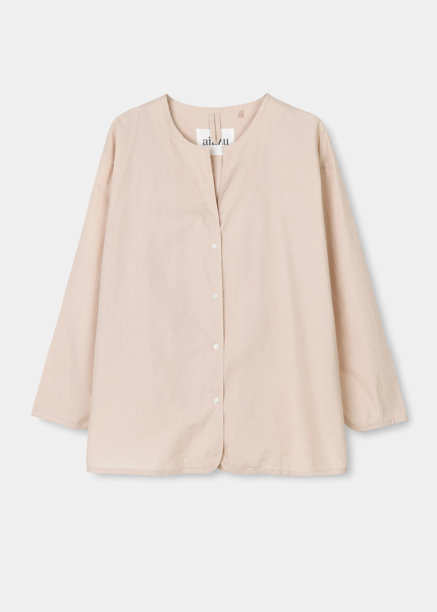 aiayu Pyjamas*Pyjamas Poplin