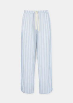 aiayu Pyjamas*Pyjamas poplin