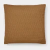 aiayu Puder*Raul llama wool pillow - 50x50