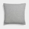 aiayu Puder*Raul llama wool pillow - 50x50