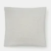 aiayu Puder*Raul llama wool pillow - 50x50