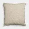aiayu Puder*Raul llama wool pillow - 50x50