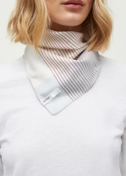 aiayu Tørklæder*Runa silk scarf