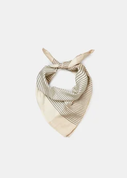 aiayu Tørklæder*Runa silk scarf
