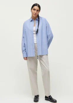 aiayu Skjorter*Shirt striped