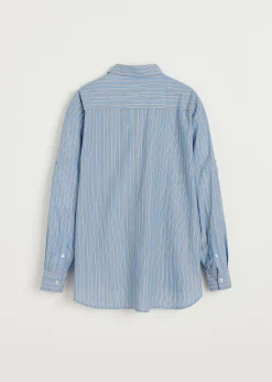 aiayu Skjorter*Shirt striped