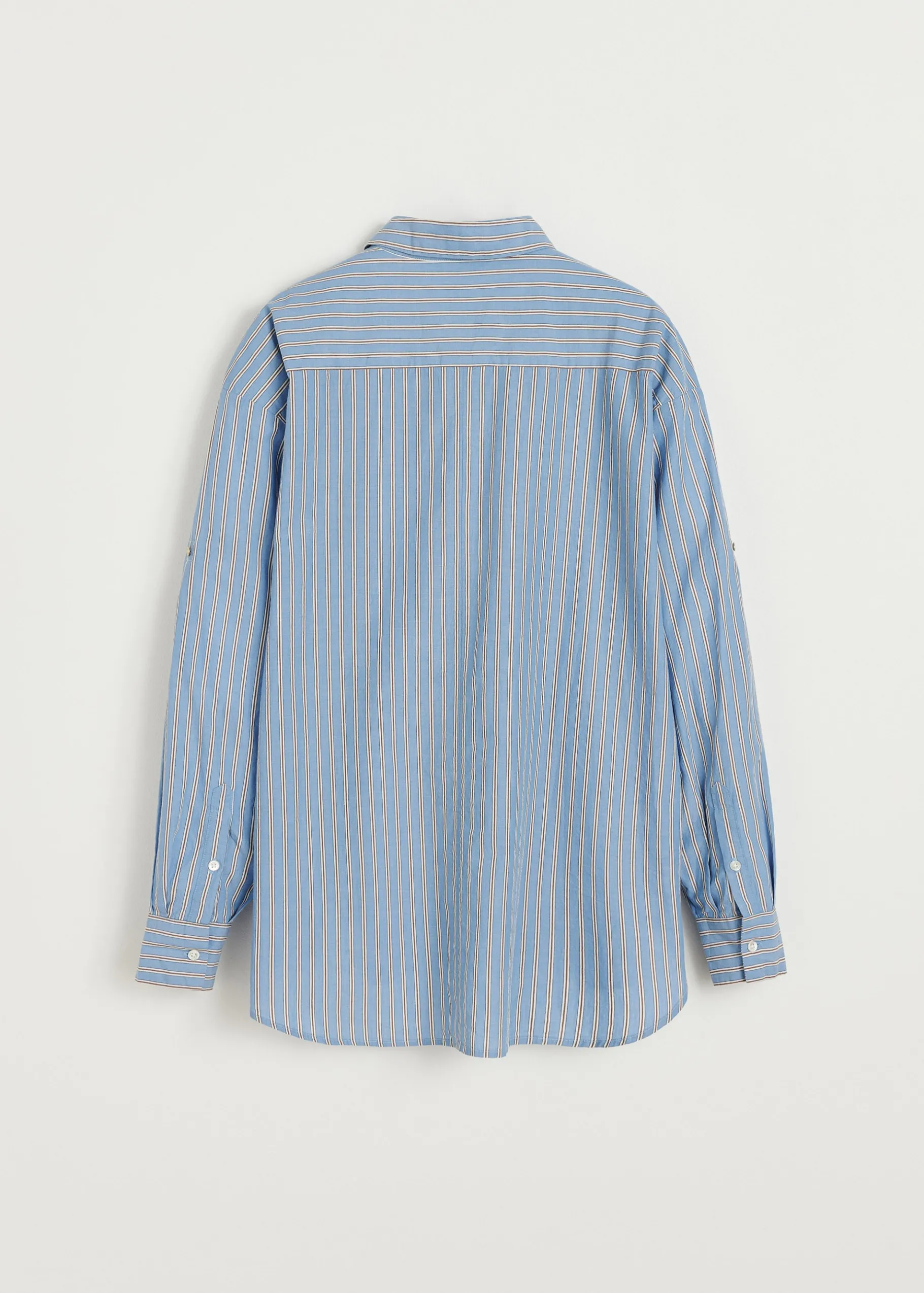 aiayu Skjorter*Shirt striped