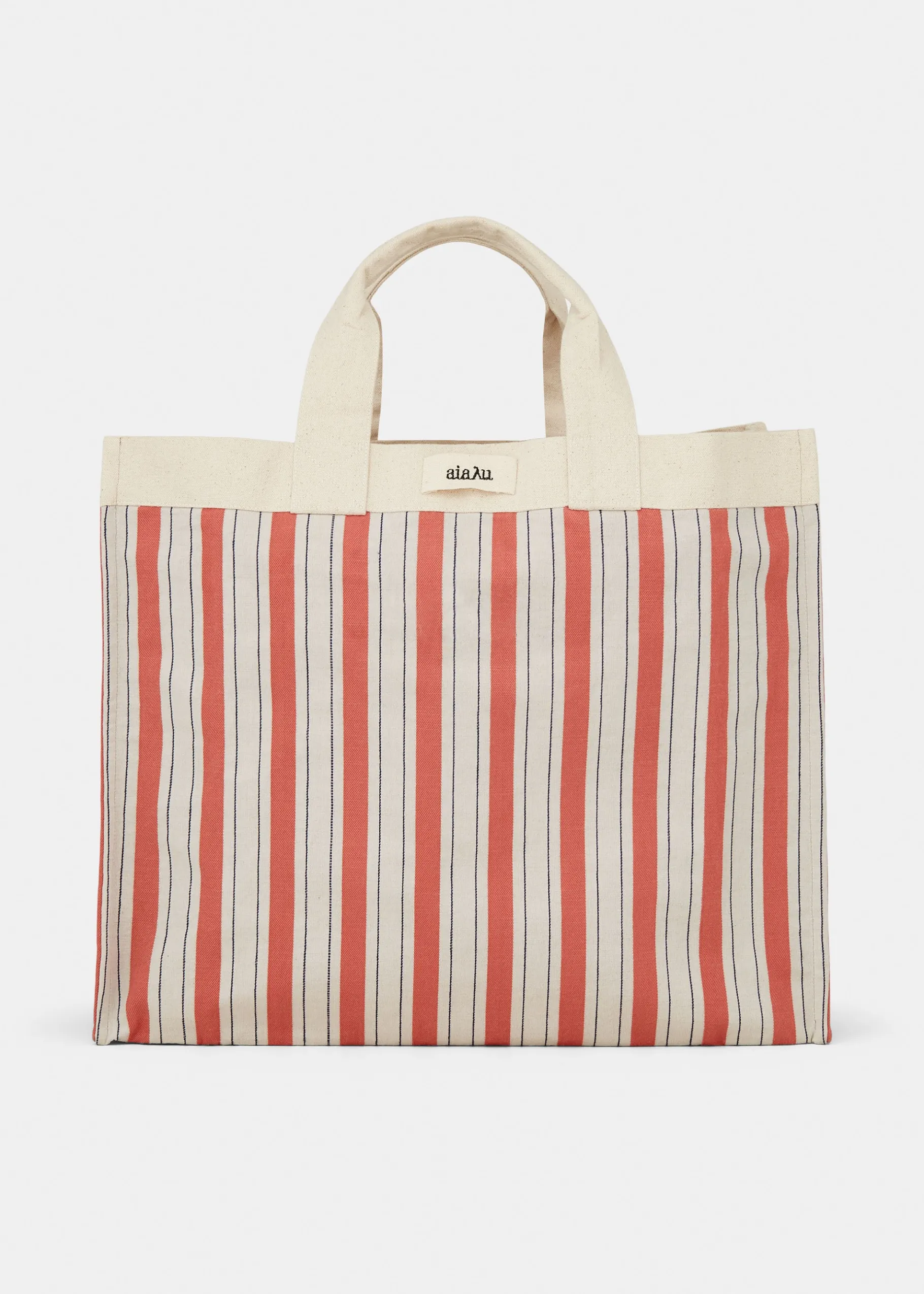 aiayu Clutches & Tasker*Shopper slub