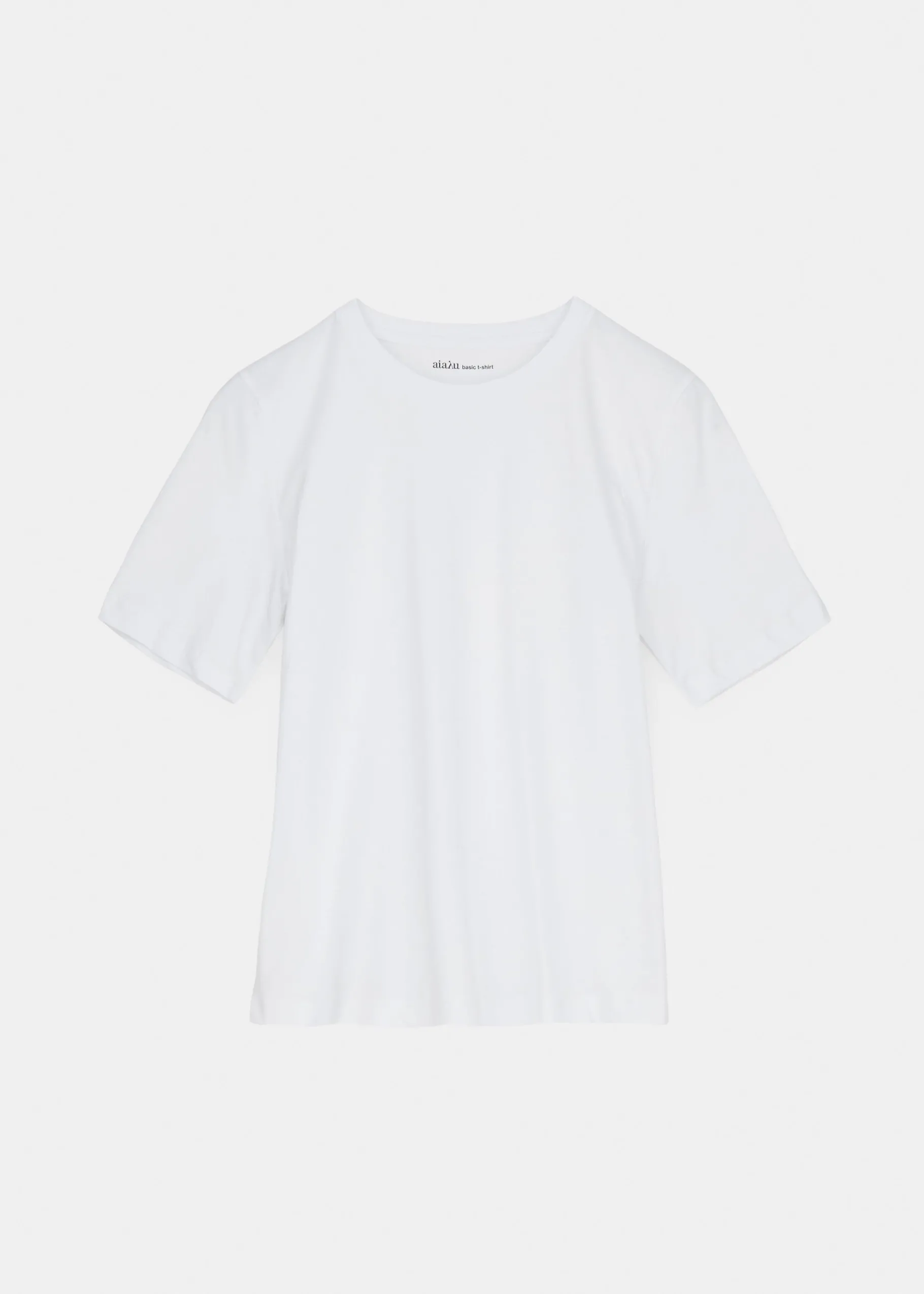 aiayu T-Shirts & Tops*Short sleeve tee - two pack