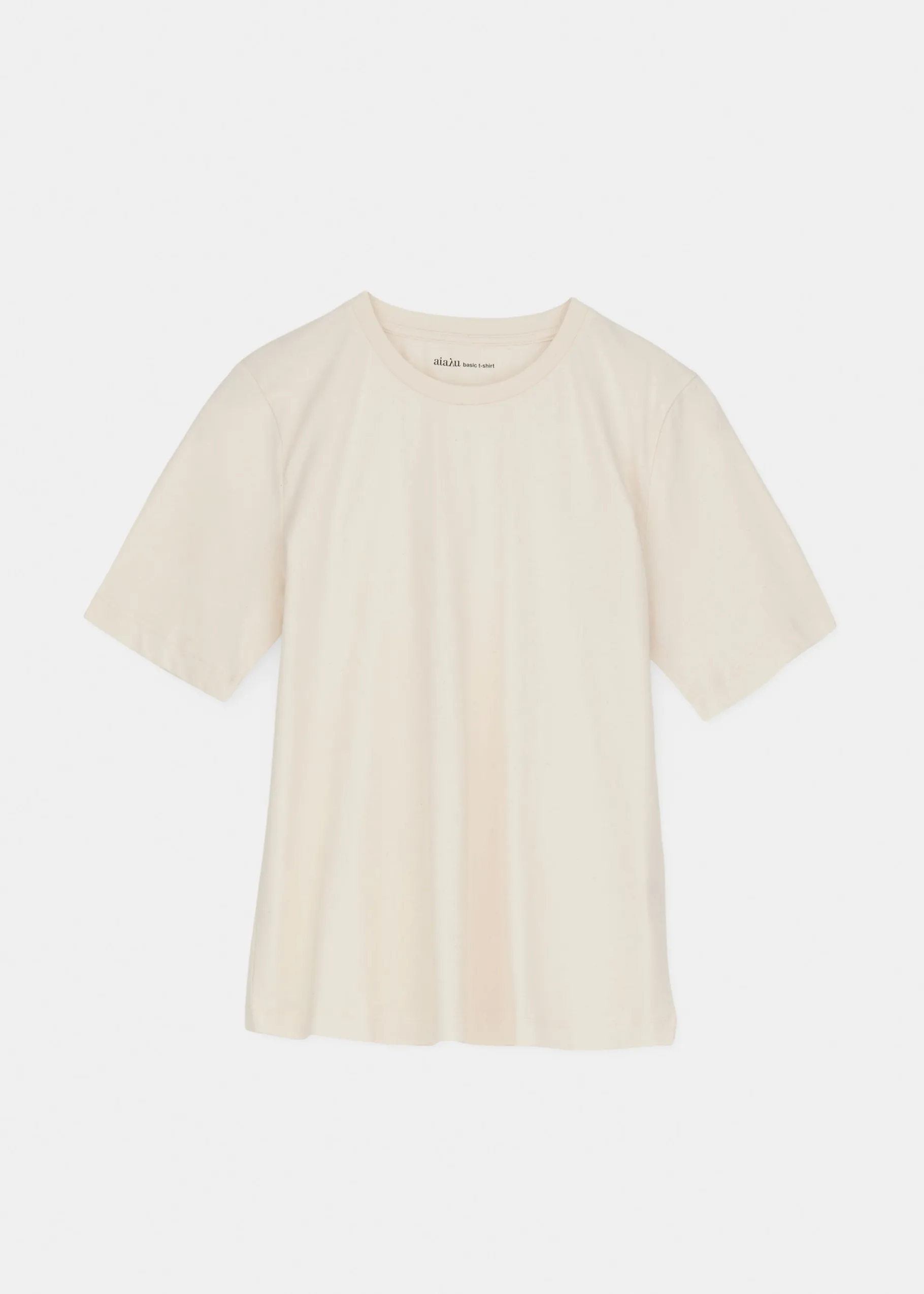 aiayu T-Shirts & Tops*Short sleeve tee - two pack