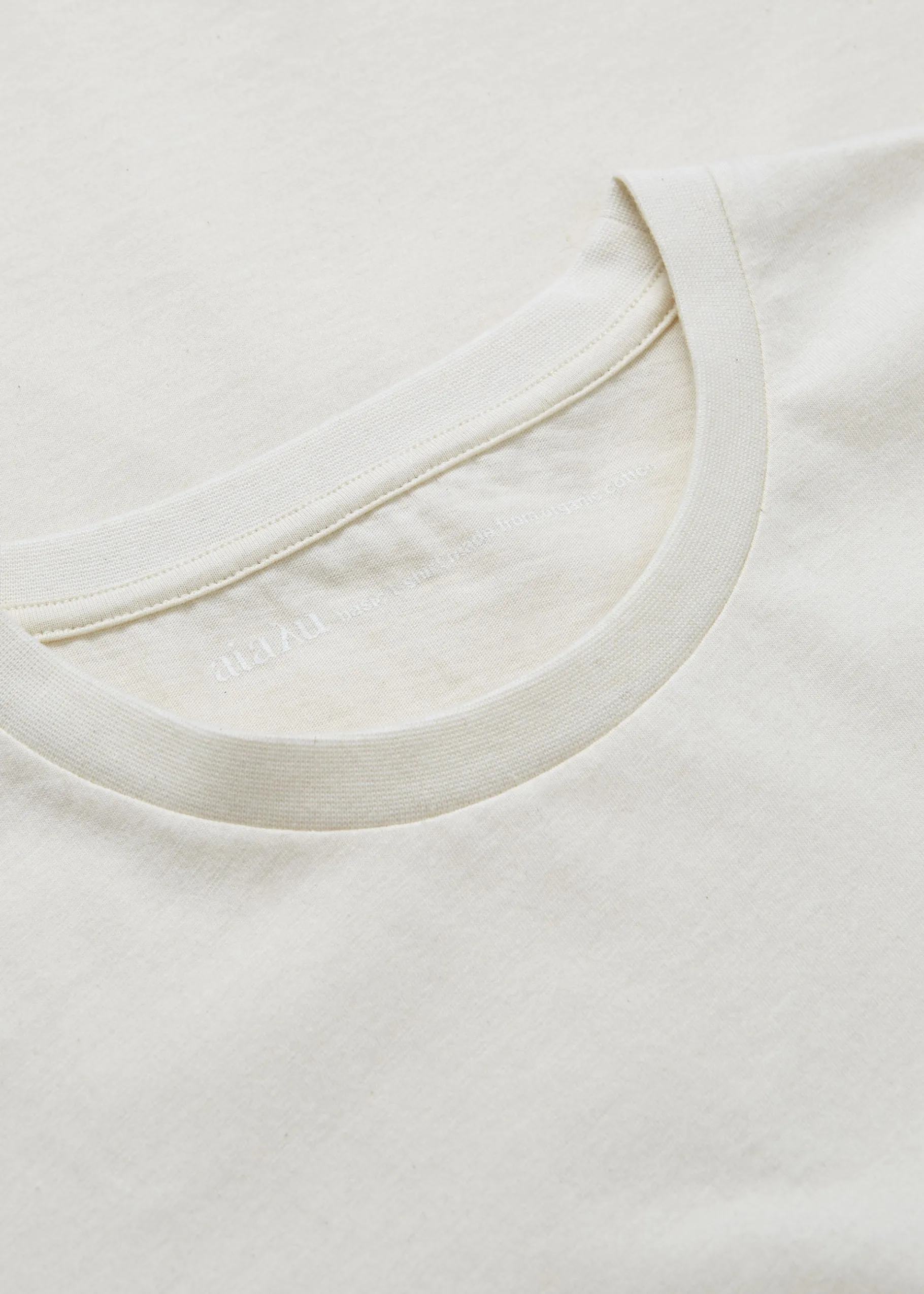 aiayu T-Shirts & Tops*Short sleeve tee - two pack