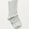 aiayu Strømper*Silk socks
