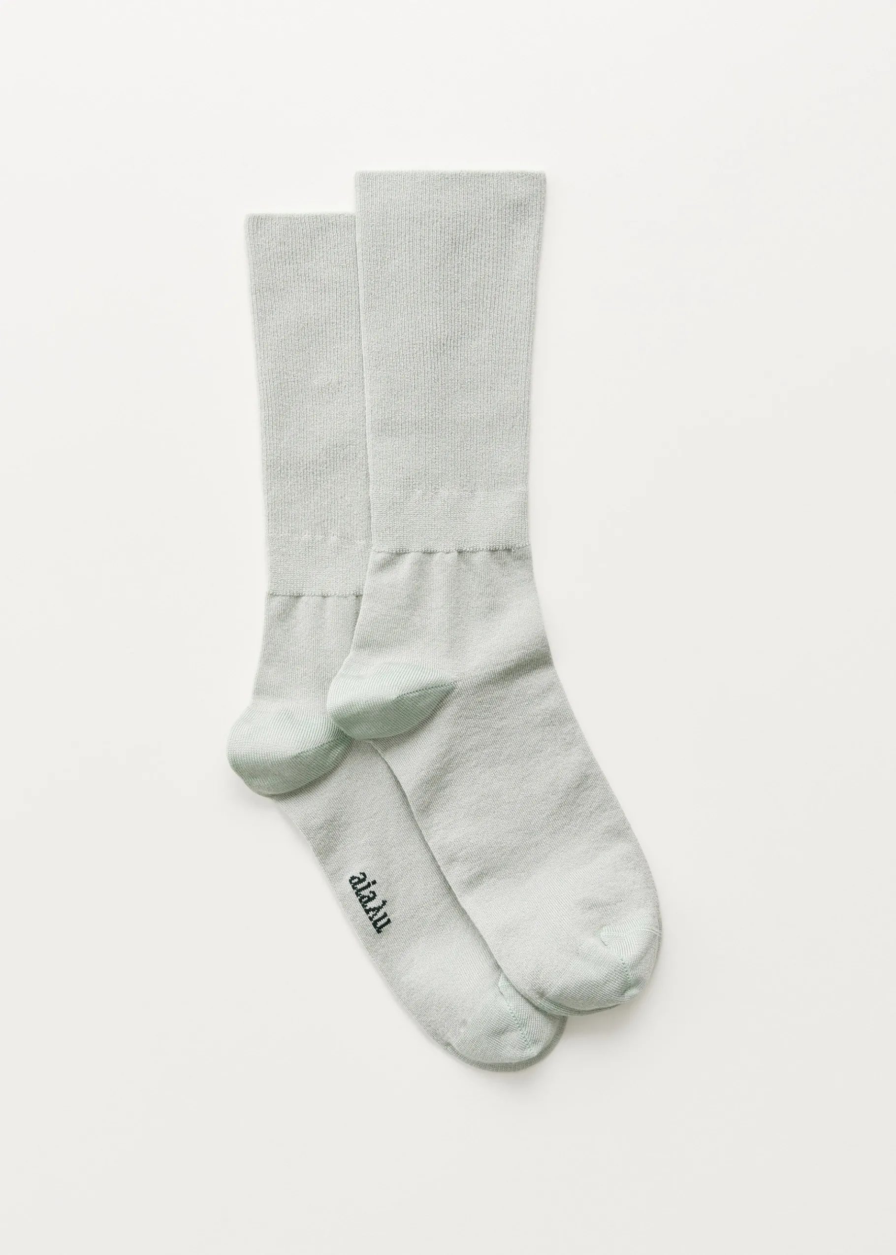 aiayu Strømper*Silk socks
