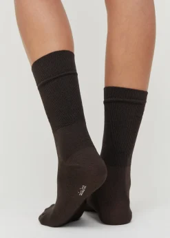 aiayu Strømper*Silk socks