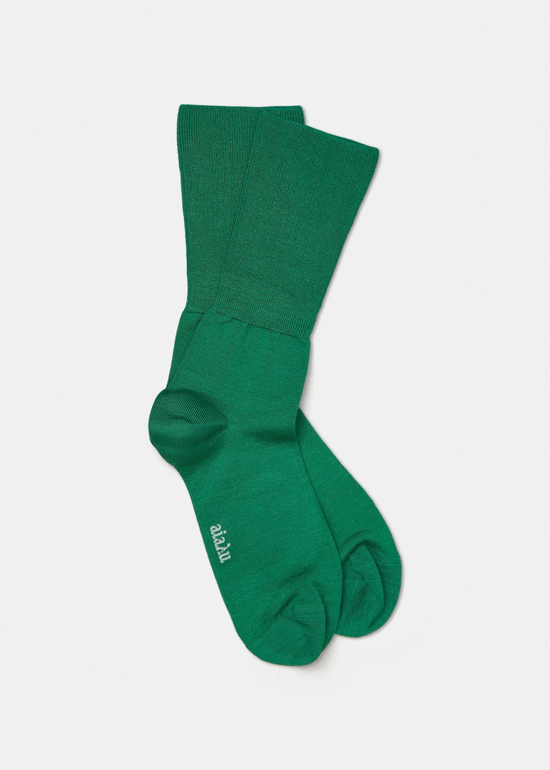 aiayu Strømper*Silk socks