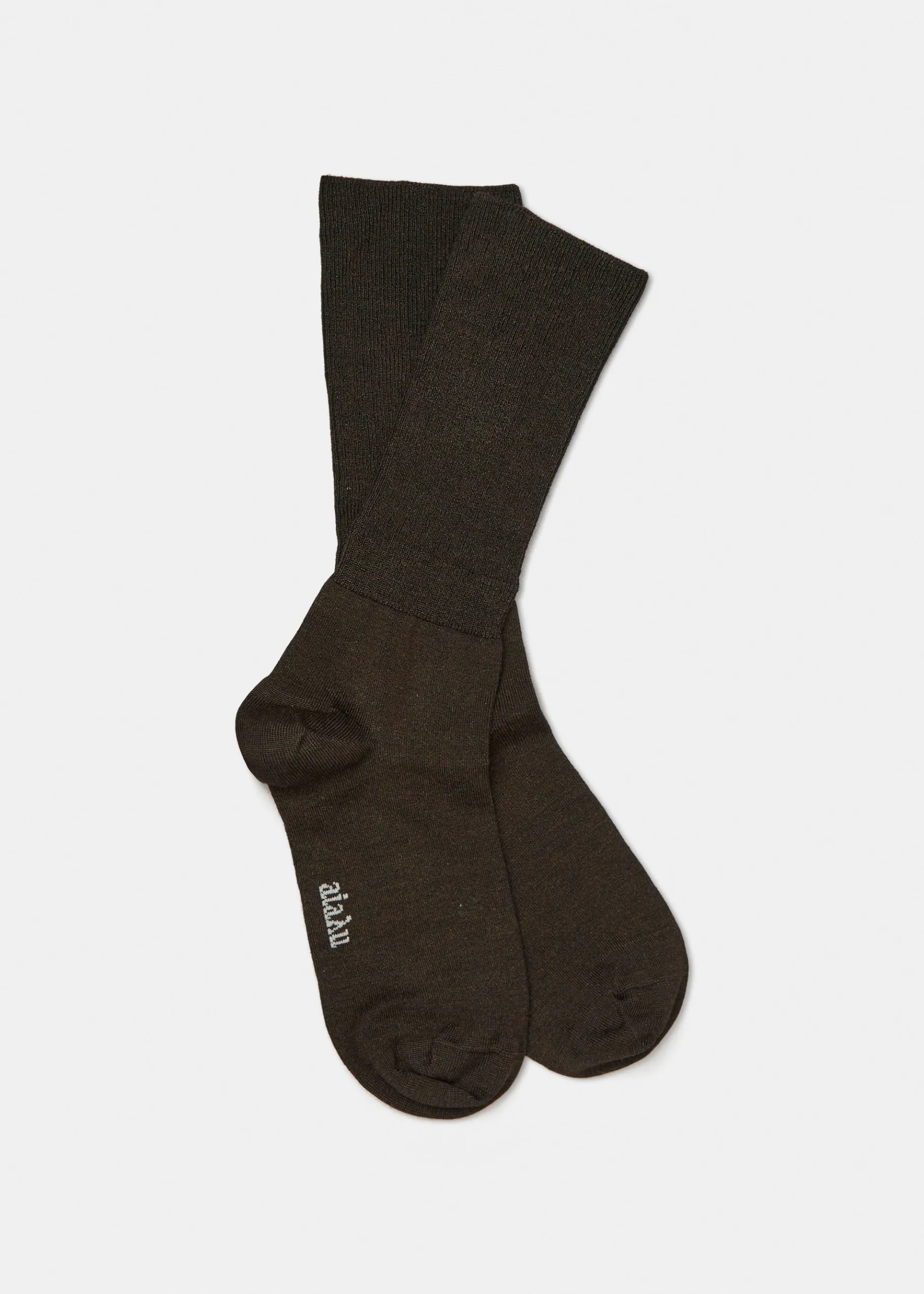 aiayu Strømper*Silk socks