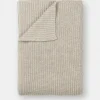 aiayu Plaider*Tito llama wool junior throw - 70x90