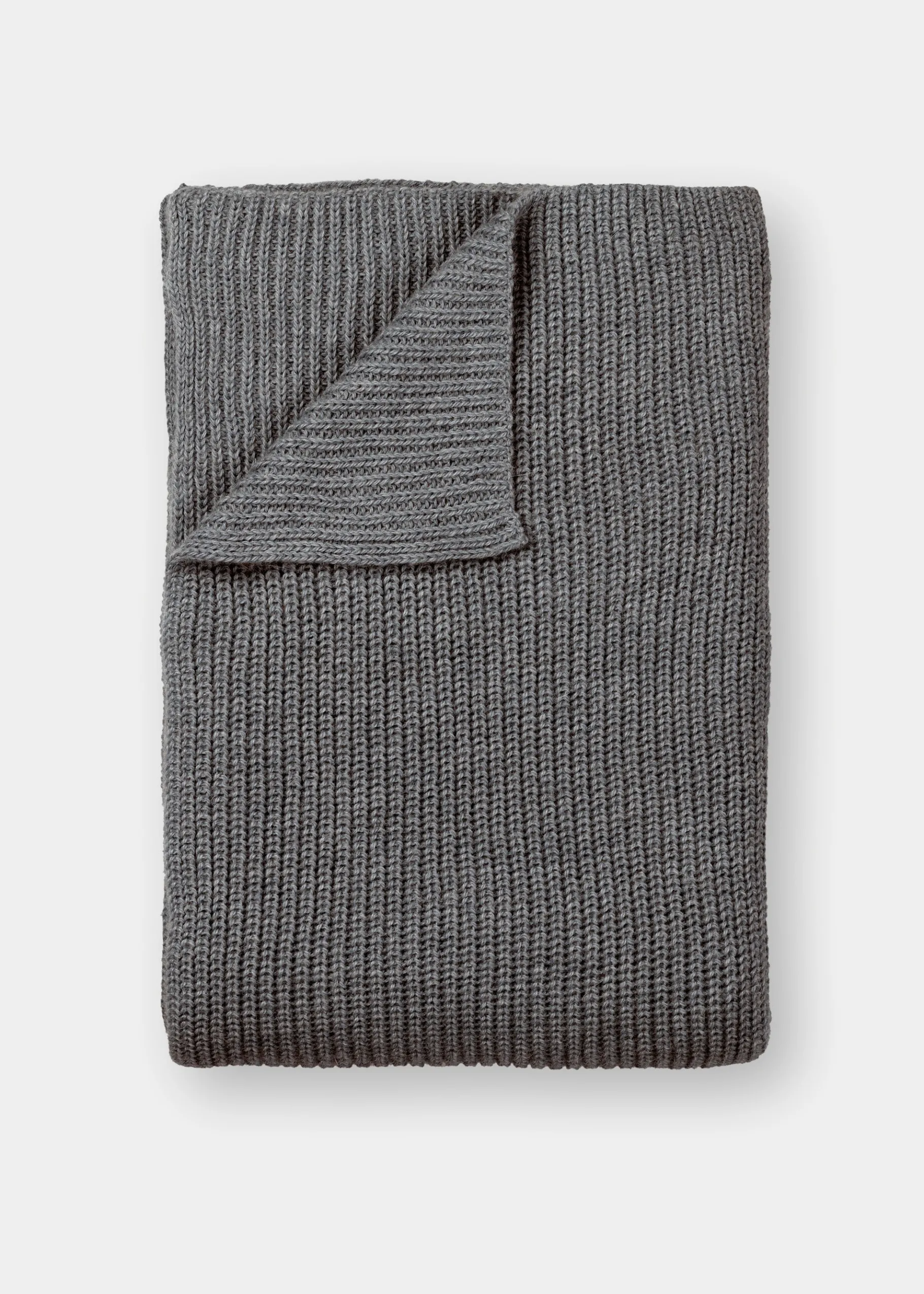 aiayu Plaider*Tito llama wool junior throw - 70x90