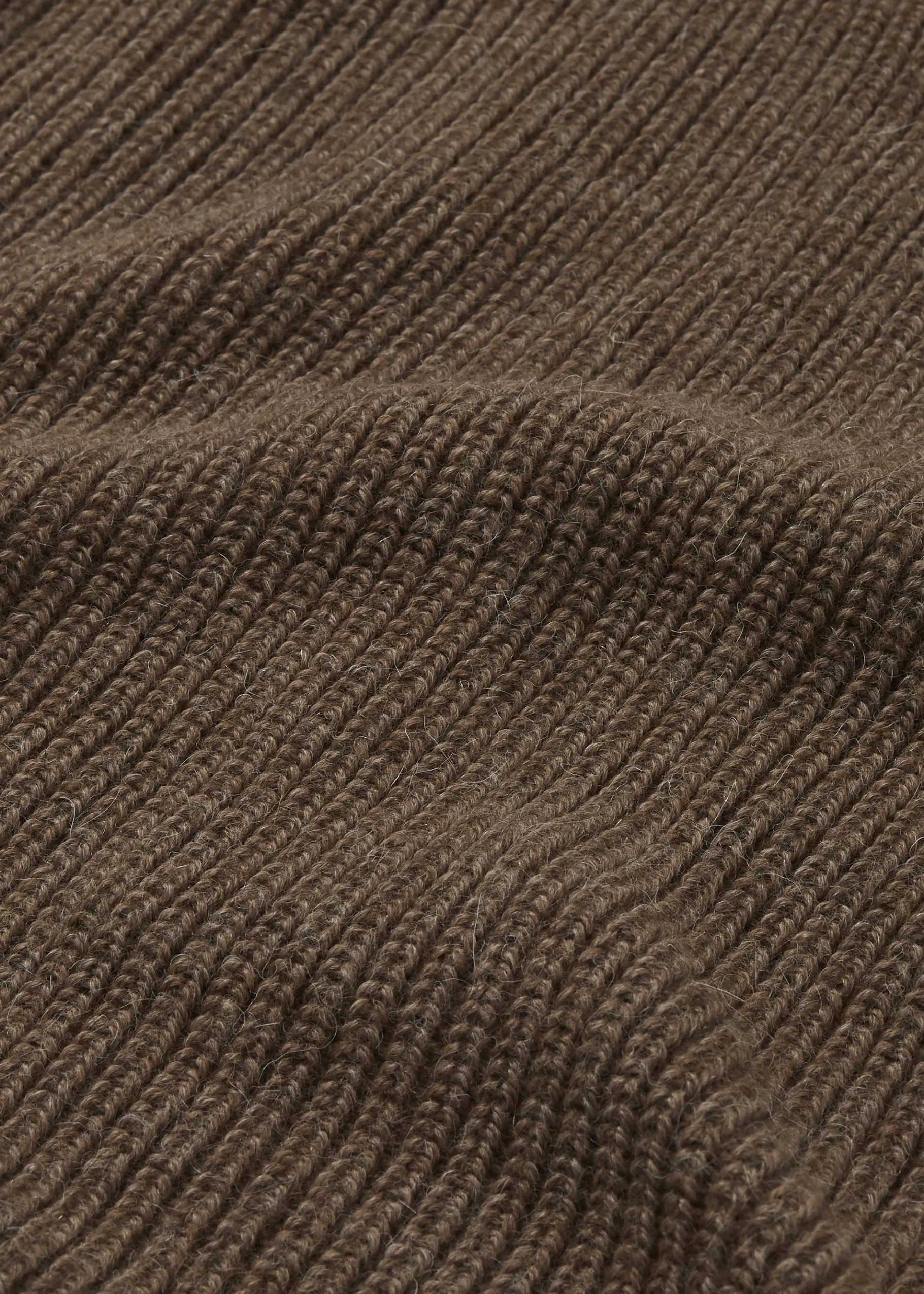 aiayu Plaider*Tito llama wool junior throw - 70x90