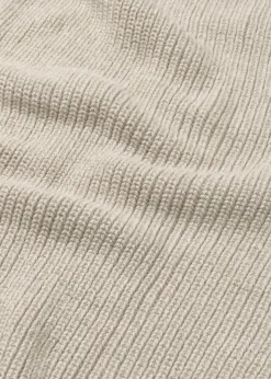 aiayu Plaider*Tito llama wool junior throw - 70x90