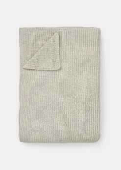 aiayu Plaider*Tito llama wool throw - 130x160