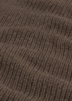 aiayu Plaider*Tito llama wool throw - 130x160