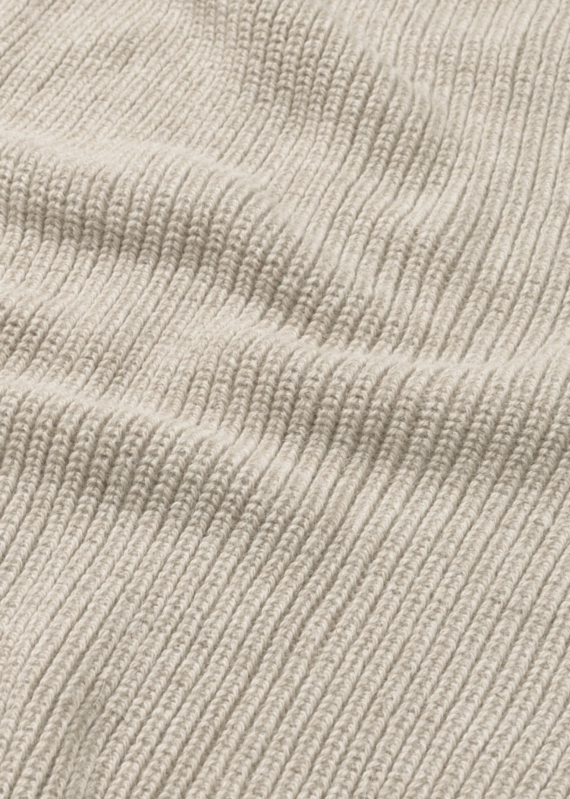 aiayu Plaider*Tito llama wool throw - 130x160