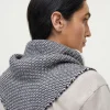 aiayu Tørklæder*Tony llama wool scarf