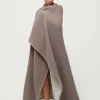aiayu Plaider*Veda recycled wool throw