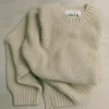 aiayu Strik*Vetla wool sweater