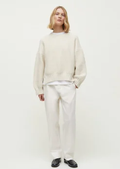aiayu Strik*Vetla wool sweater