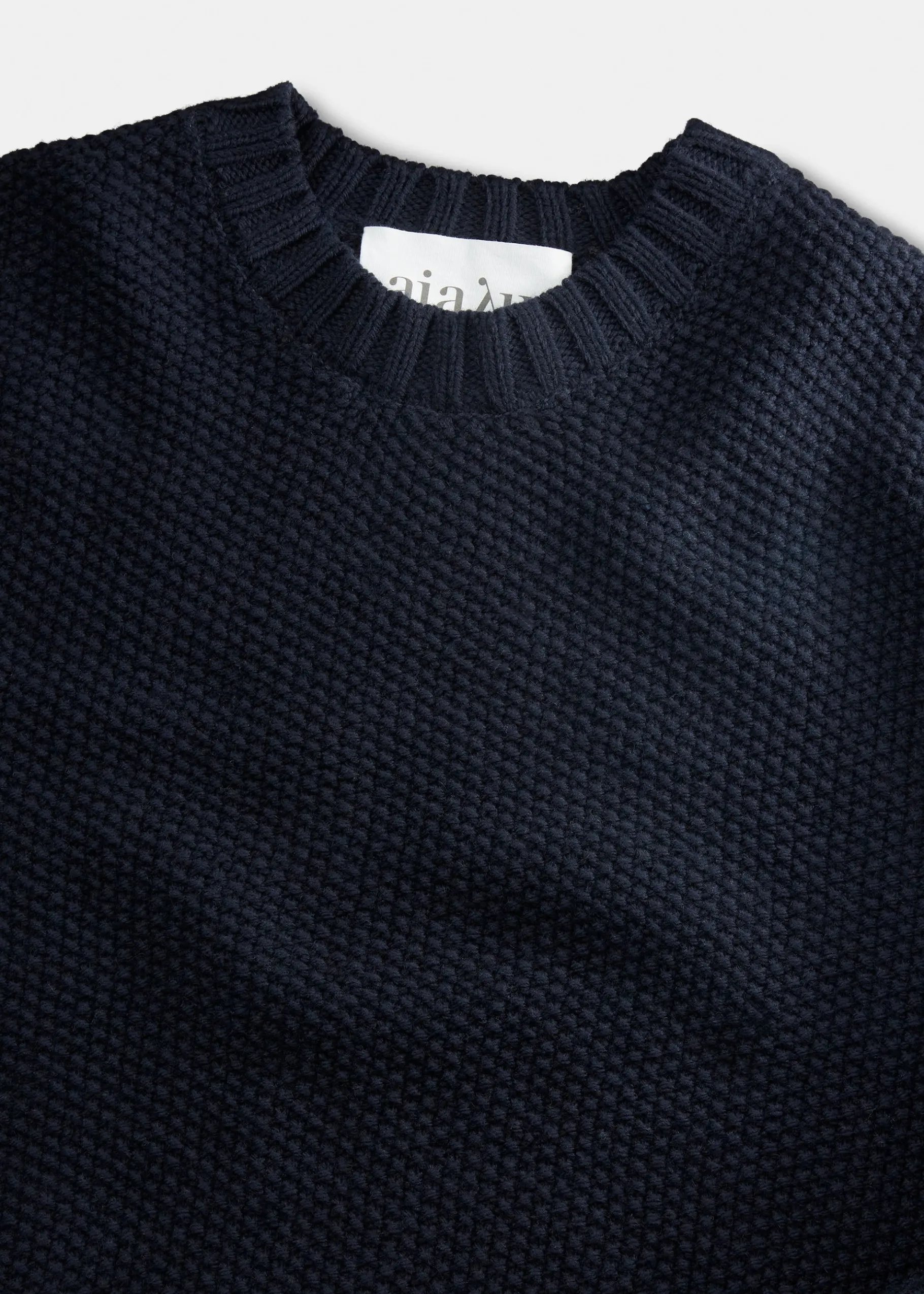aiayu Strik*Vetla wool sweater