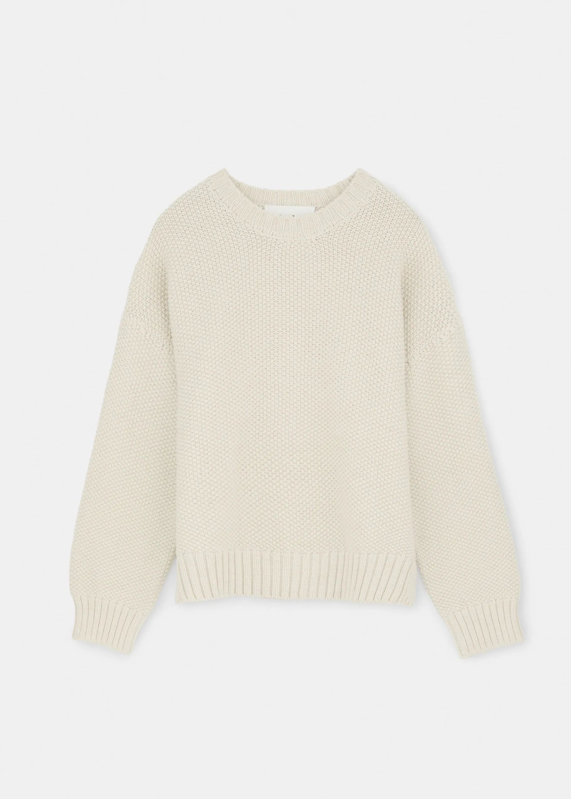 aiayu Strik*Vetla wool sweater