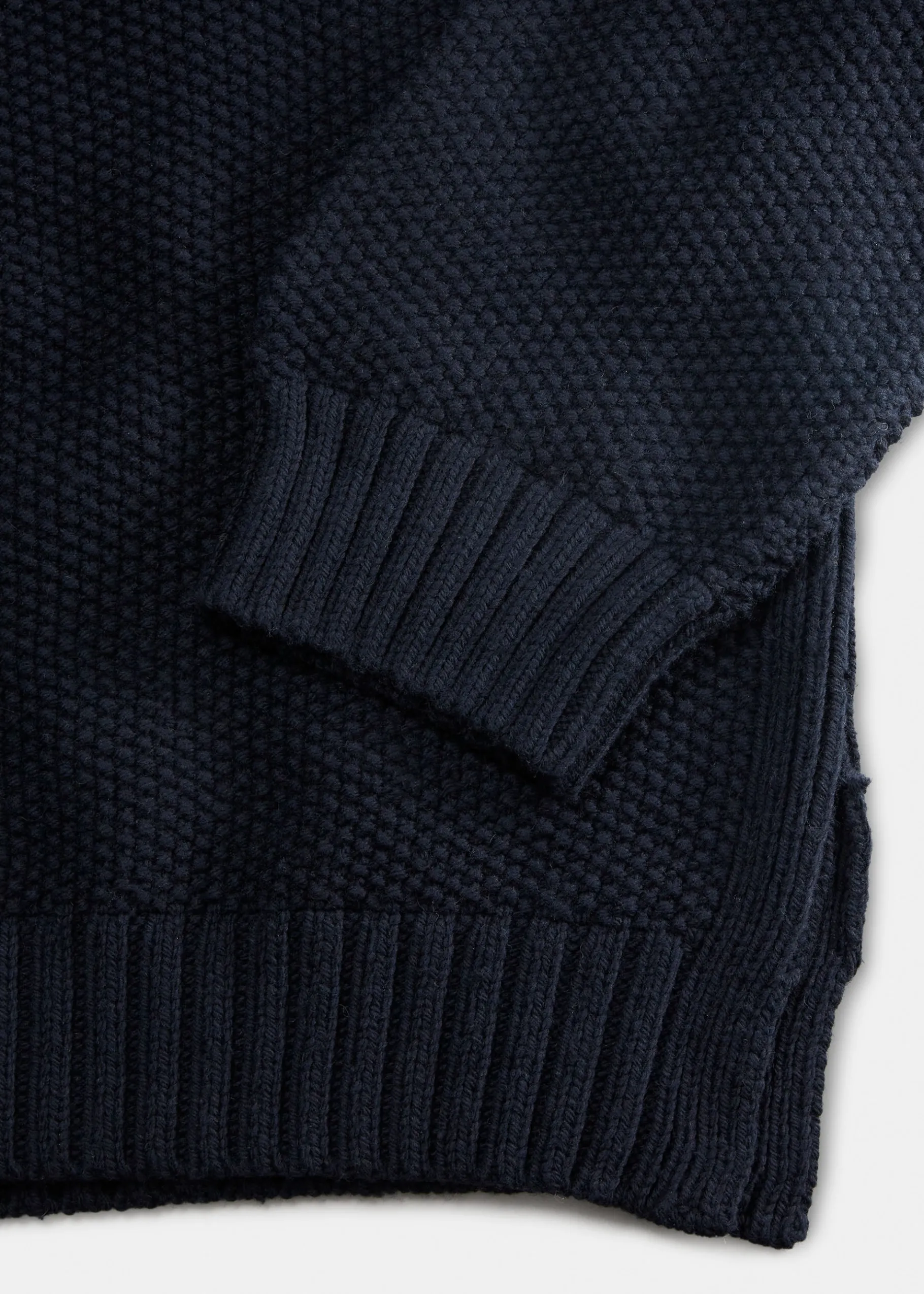 aiayu Strik*Vetla wool sweater