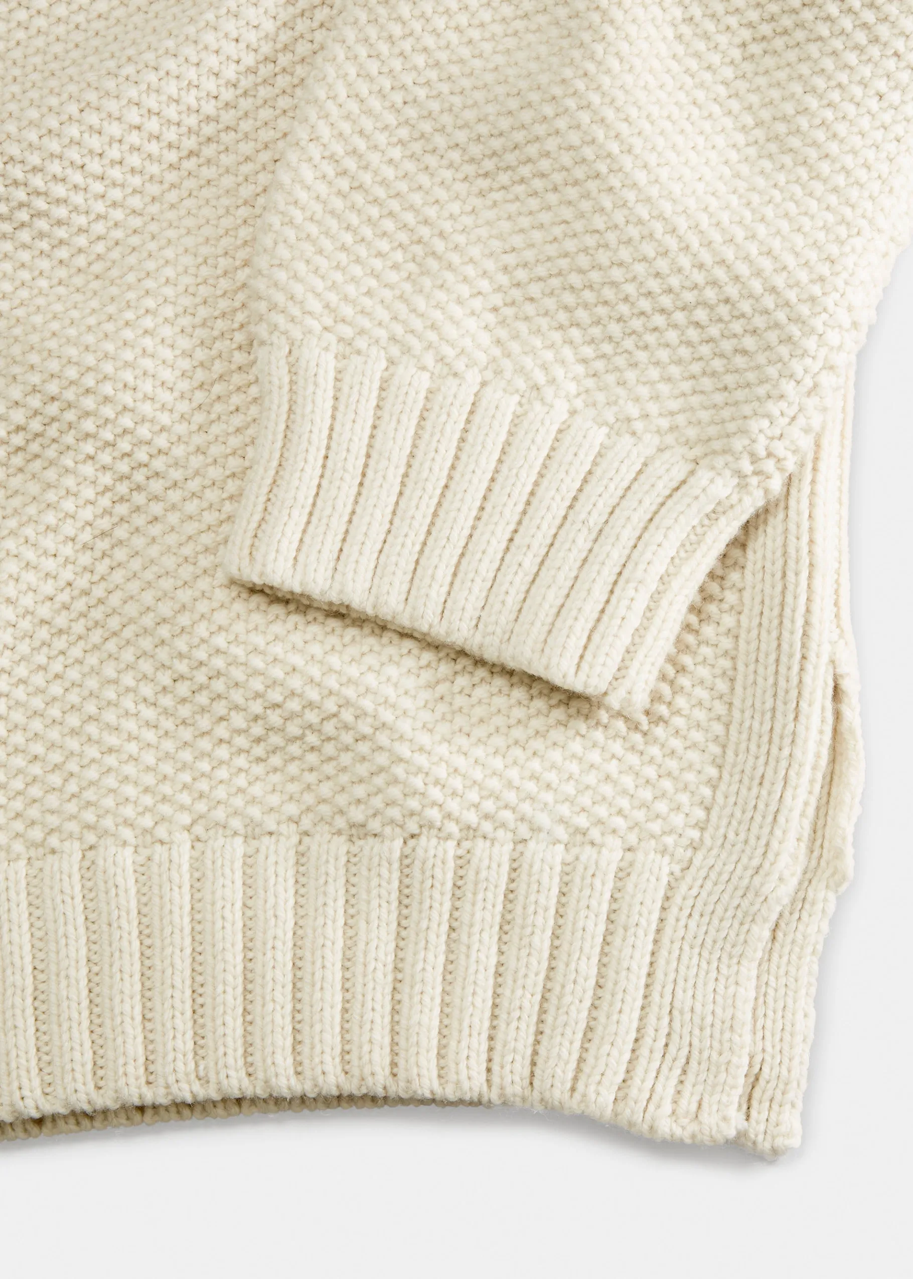 aiayu Strik*Vetla wool sweater