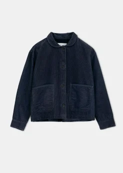 aiayu Skjorter*Vinga shirt corduroy