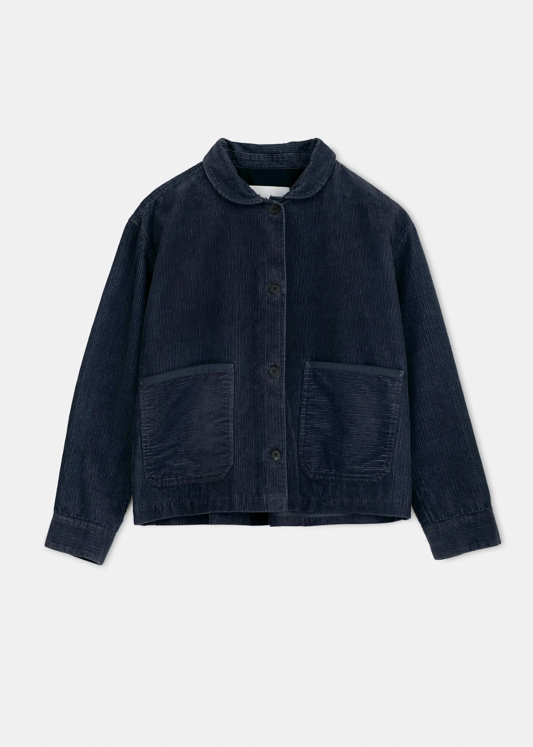 aiayu Skjorter*Vinga shirt corduroy