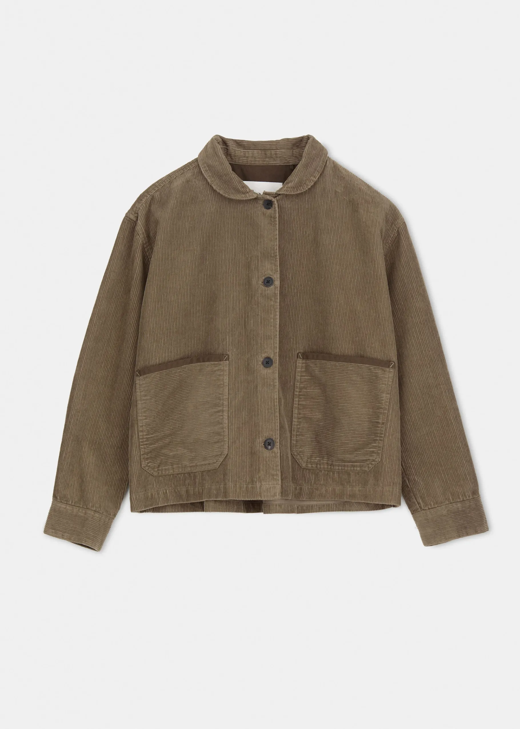 aiayu Skjorter*Vinga shirt corduroy